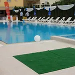 Pasha Hotel Otel 3*