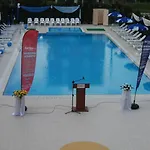 Otel Pasha Hotel 3*
