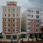 Pasha Hotel Otel