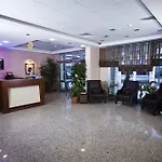 Pasha Hotel 3* Çerkezköy