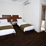 Pasha Hotel