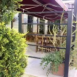 Pasha Hotel 3* Çerkezköy