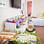 Pasha Hotel 3*
