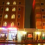 Otel Pasha Hotel 3*