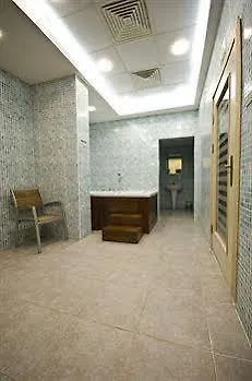 Pasha Hotel Otel
