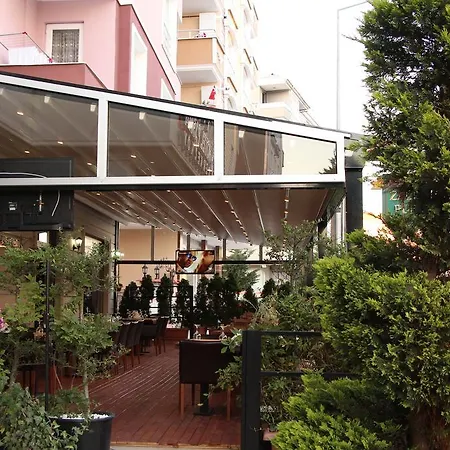 Pasha Hotel Hotel Cerkezkoy