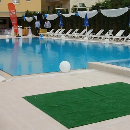 Pasha Hotel 호텔 3*