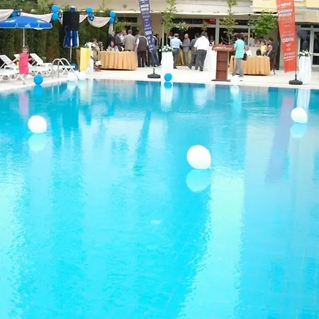 Pasha Hotel 3*