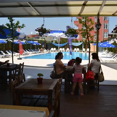 Pasha Hotel 3* جركزكوي