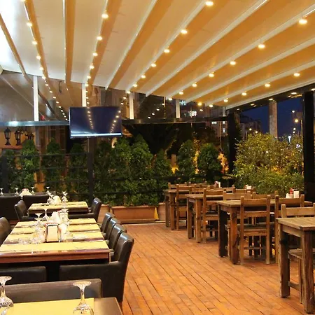 فندق Pasha Hotel