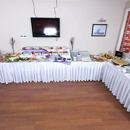 Pasha Hotel 3*
