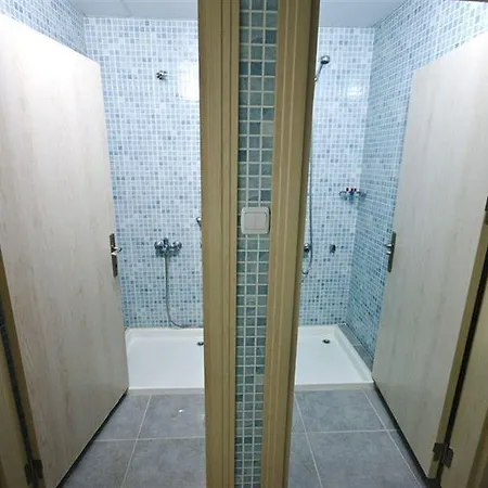 Otel Pasha Hotel 3*