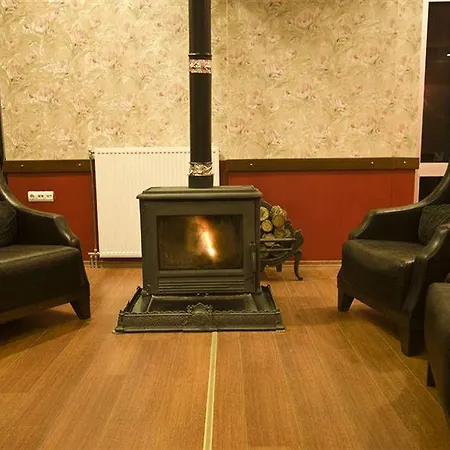 Pasha Hotel 3* Çerkezköy