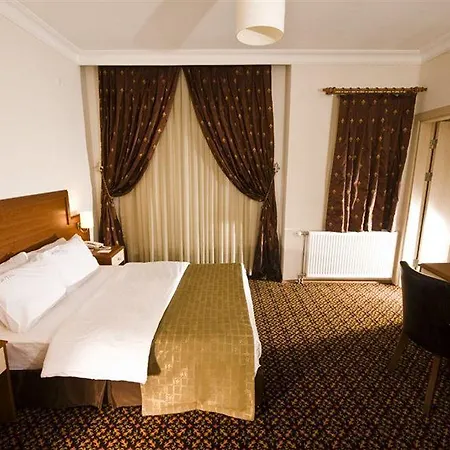 Pasha Hotel Otel Çerkezköy