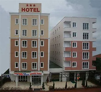 Pasha Hotel 호텔