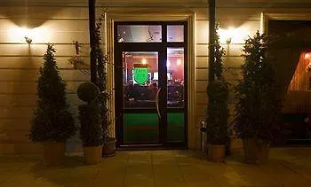 Hotel Pasha Hotel 3*