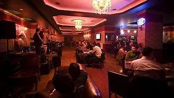 호텔 Pasha Hotel 써크스코이