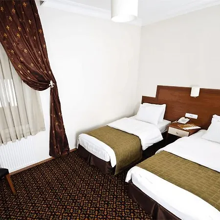 Hotel Pasha Hotel 3*