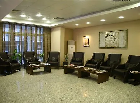 Pasha Hotel 써크스코이