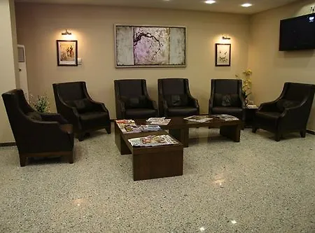 Pasha Hotel 호텔