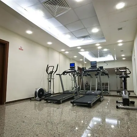 Pasha Hotel 3*
