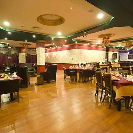Pasha Hotel 3*