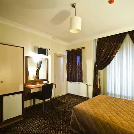 Pasha Hotel 호텔 3*