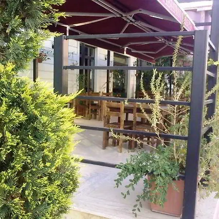 Pasha Hotel 3* 써크스코이