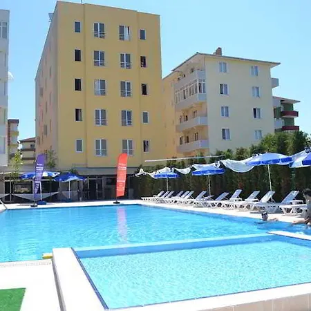 호텔 Pasha Hotel 3*
