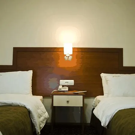 Pasha Hotel Çerkezköy