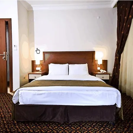 Otel Pasha Hotel 3*