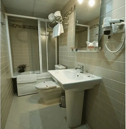 Pasha Hotel 3*