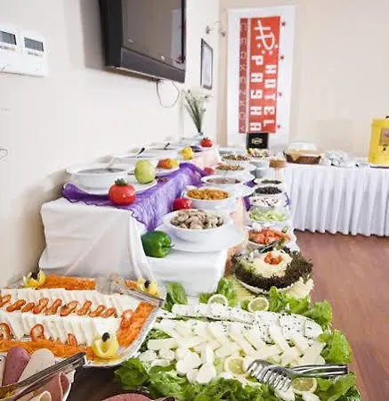 Pasha Hotel 3*