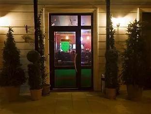 Pasha Hotel 3* Çerkezköy