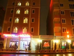 Hotell Pasha Hotel 3*