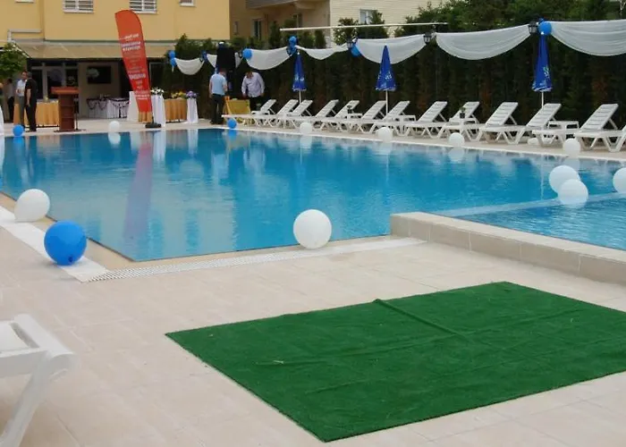 Pasha Hotel فندق 3*