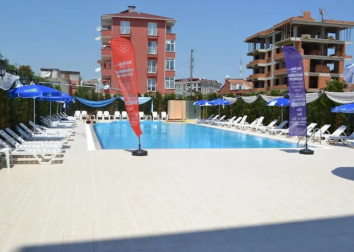 Pasha Hotel فندق 3*