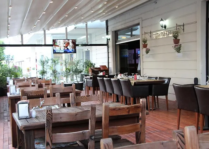 Pasha Hotel فندق 3*