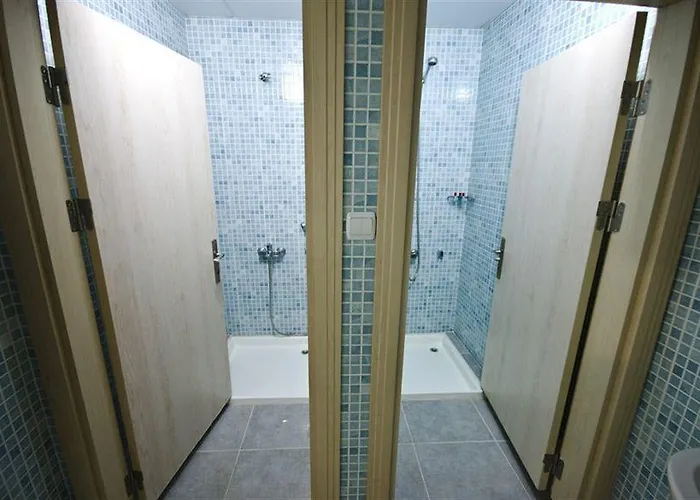 فندق Pasha Hotel 3*