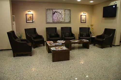 Pasha Hotel فندق