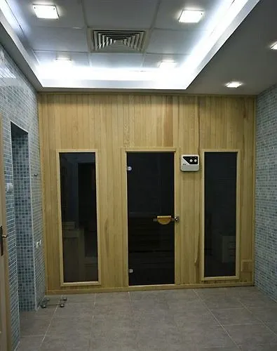 Pasha Hotel فندق 3*