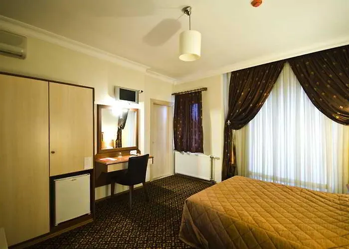 Pasha Hotel فندق 3*