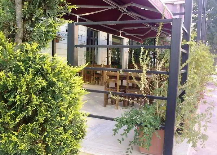 Pasha Hotel 3* جركزكوي