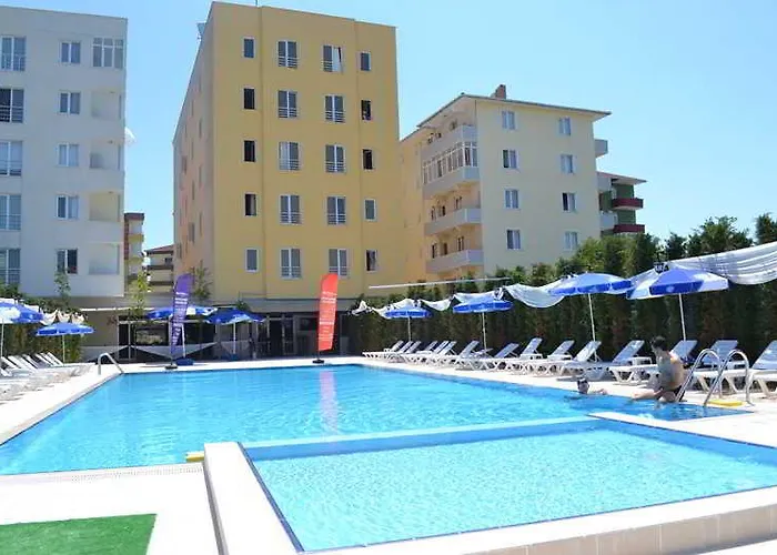 فندق Pasha Hotel 3*