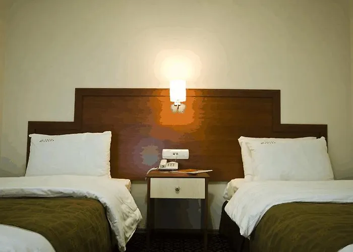 Pasha Hotel جركزكوي