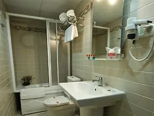 Pasha Hotel فندق جركزكوي