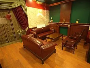 فندق Pasha Hotel 3*